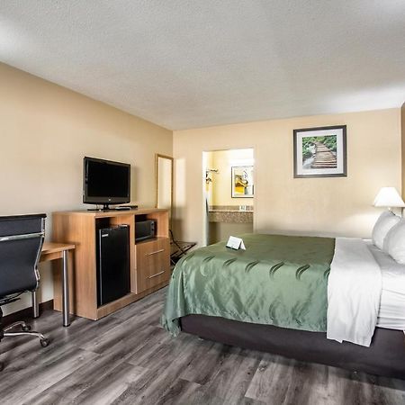Quality Inn Боулинг Грин Экстерьер фото