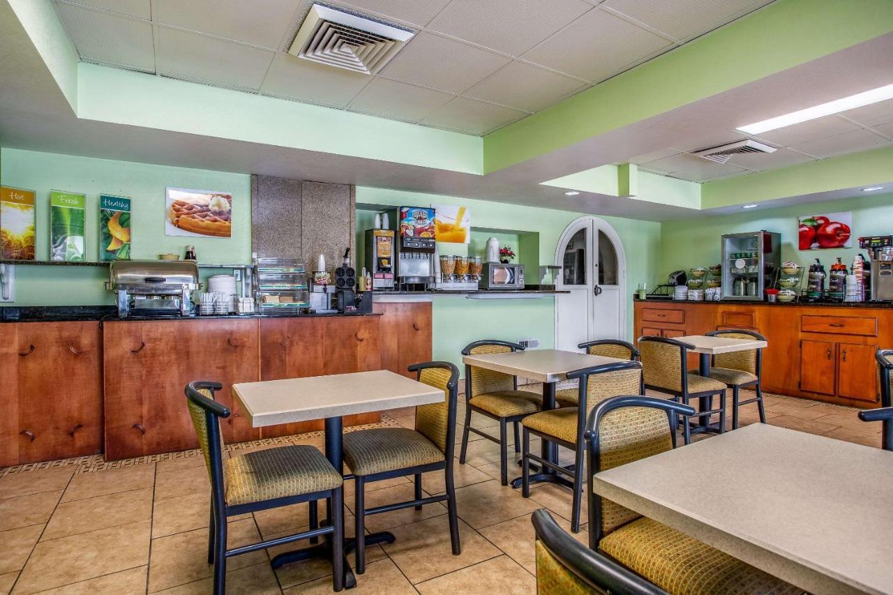 Quality Inn Боулинг Грин Экстерьер фото