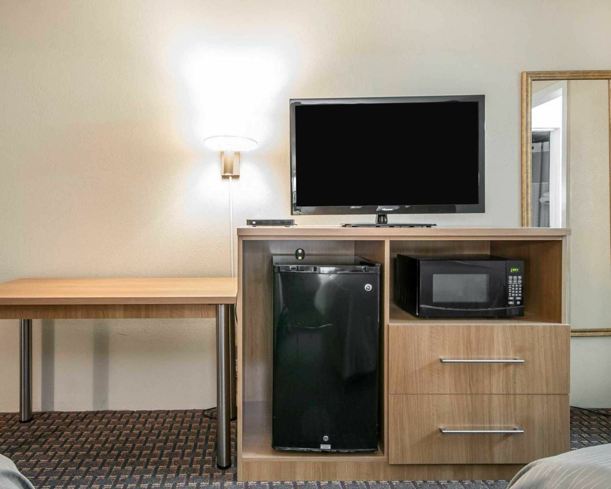 Quality Inn Боулинг Грин Экстерьер фото