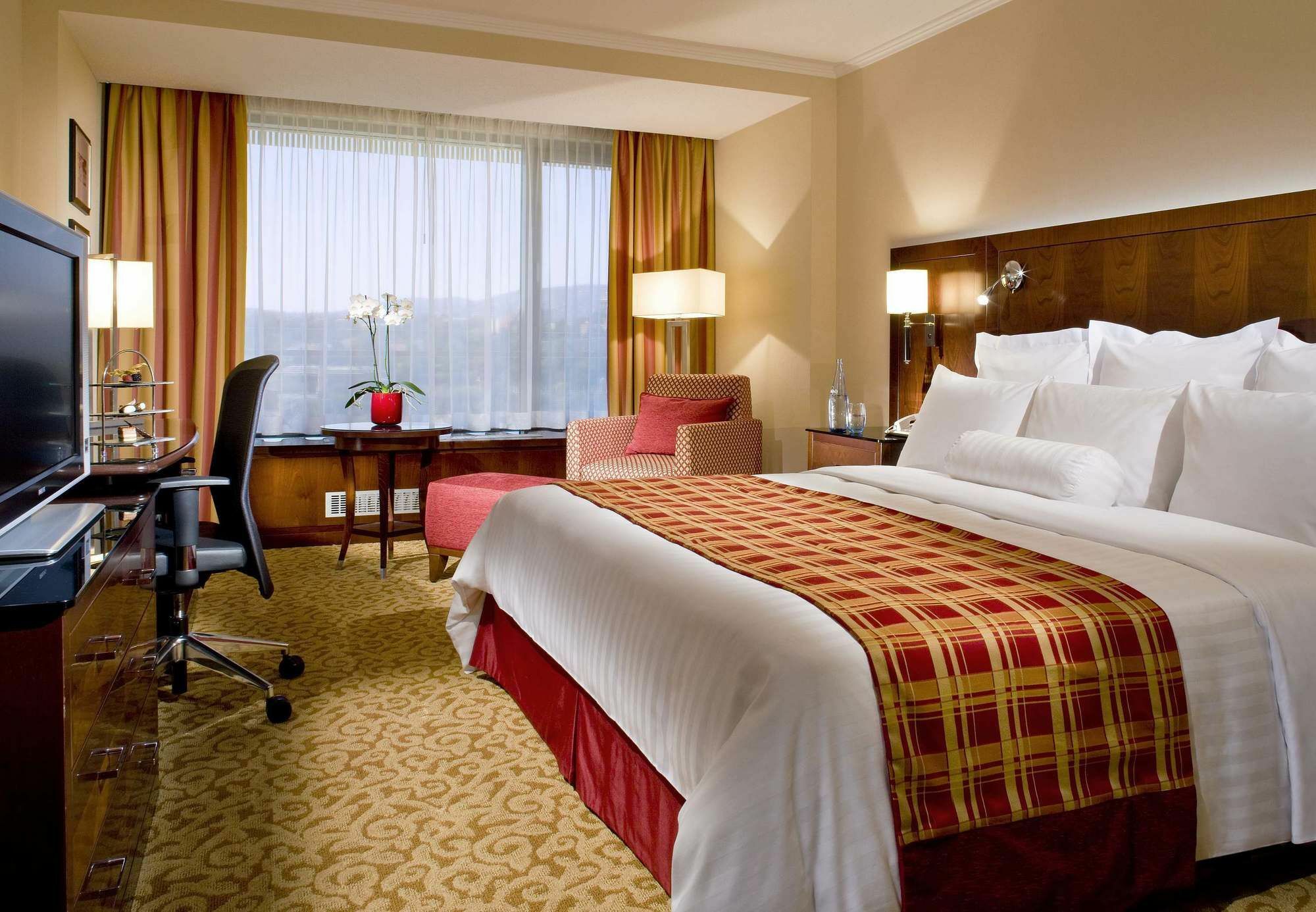 Quality Inn Боулинг Грин Экстерьер фото
