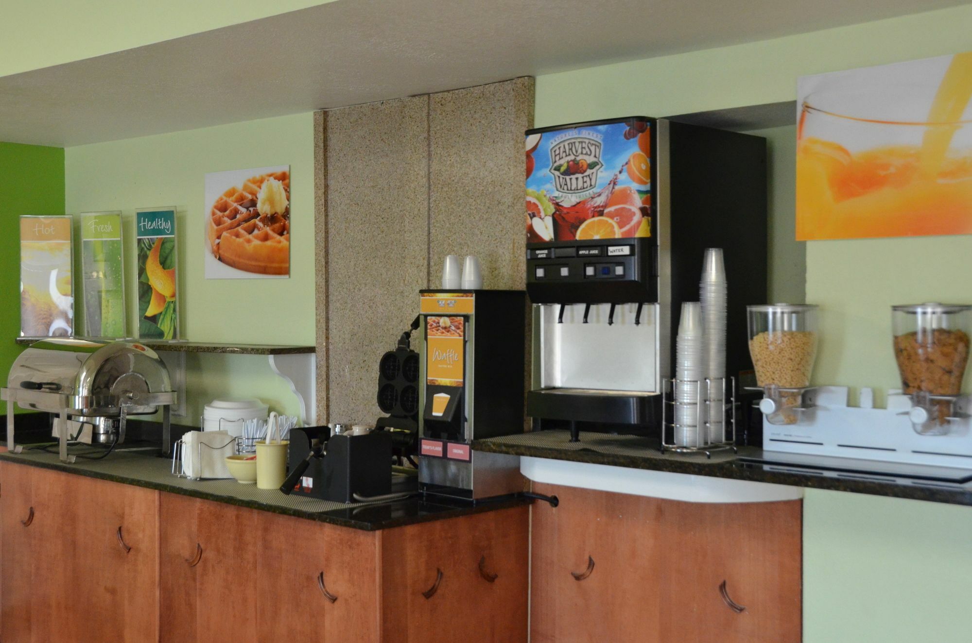 Quality Inn Боулинг Грин Экстерьер фото
